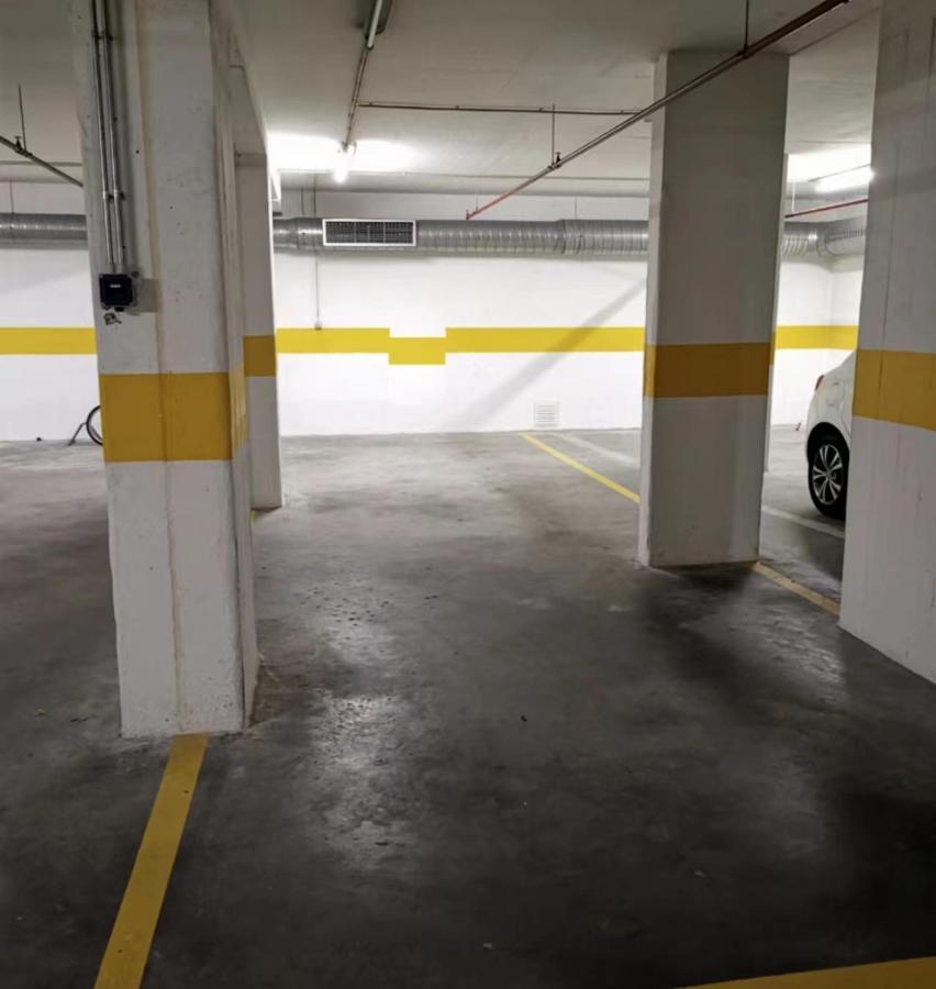 Sunny Home Lisboa Expo, Free Parking Zewnętrze zdjęcie