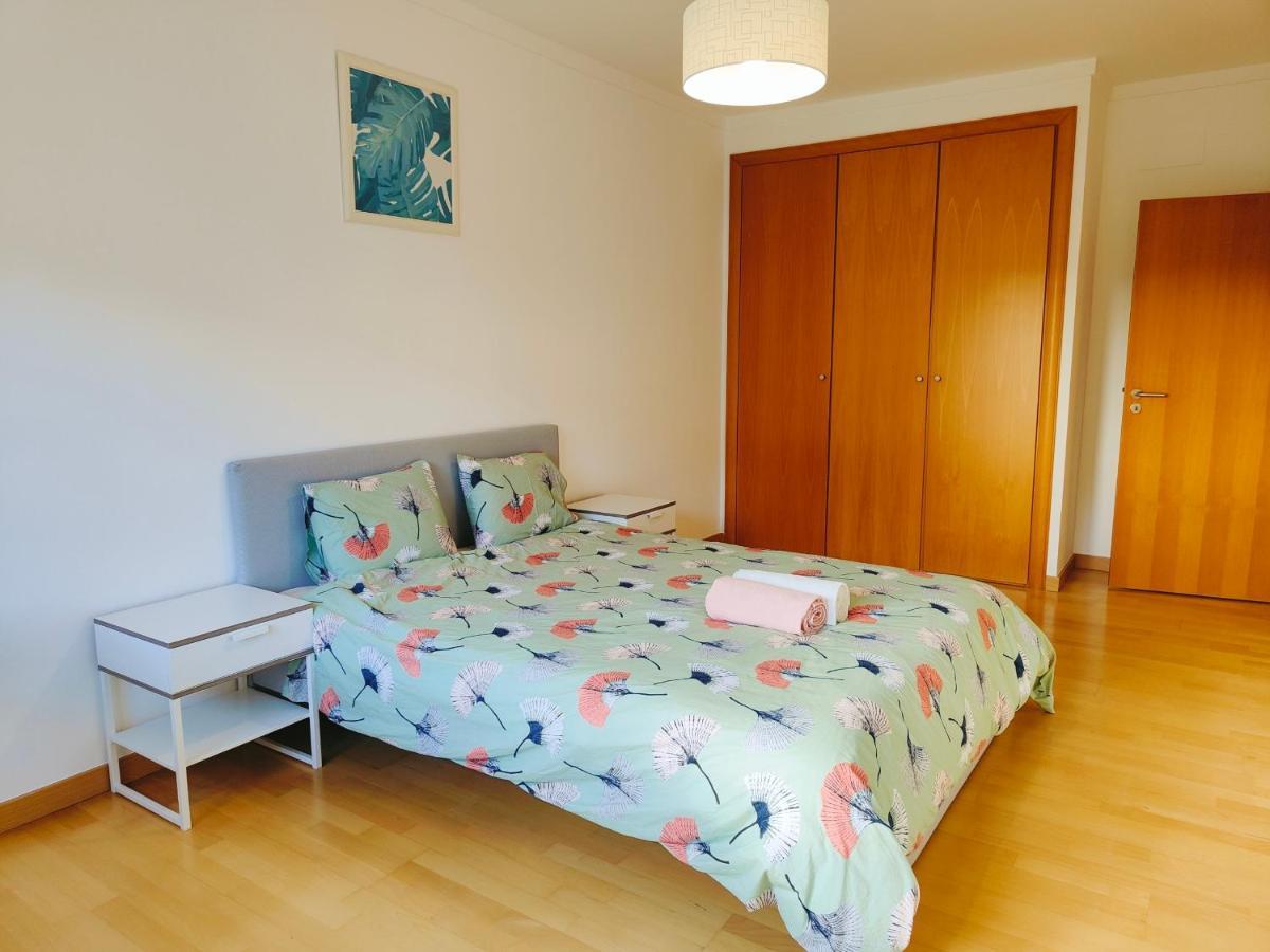 Sunny Home Lisboa Expo, Free Parking Zewnętrze zdjęcie
