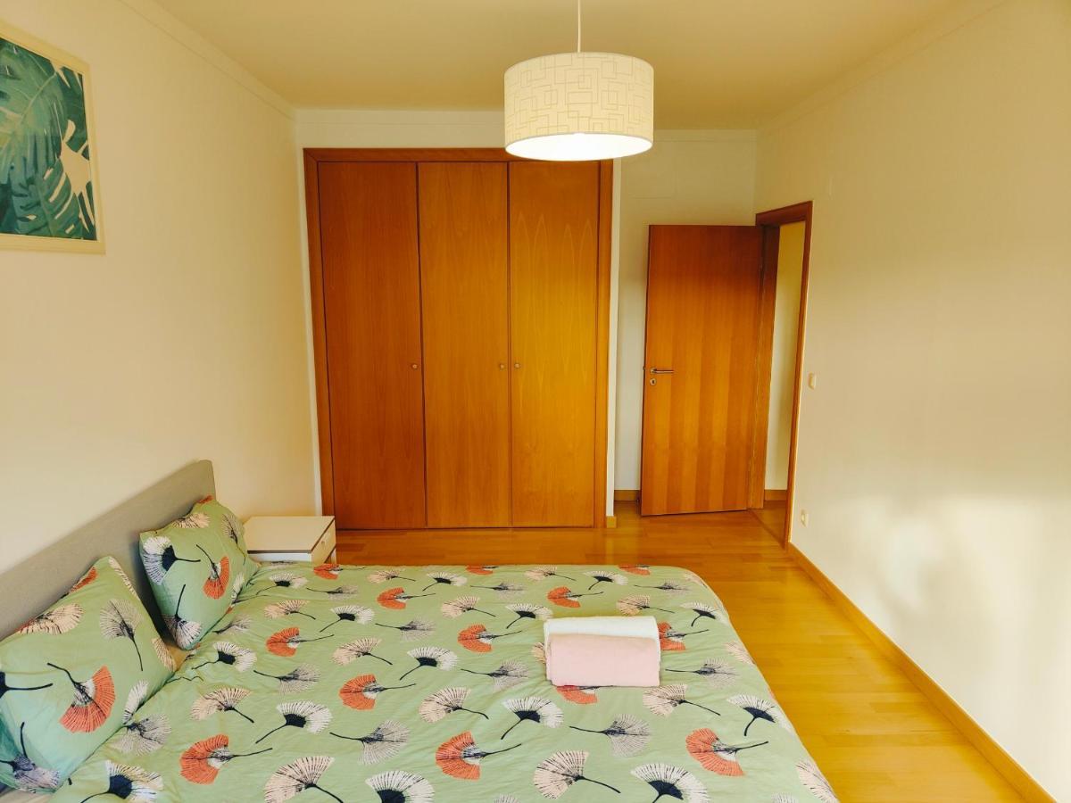 Sunny Home Lisboa Expo, Free Parking Zewnętrze zdjęcie