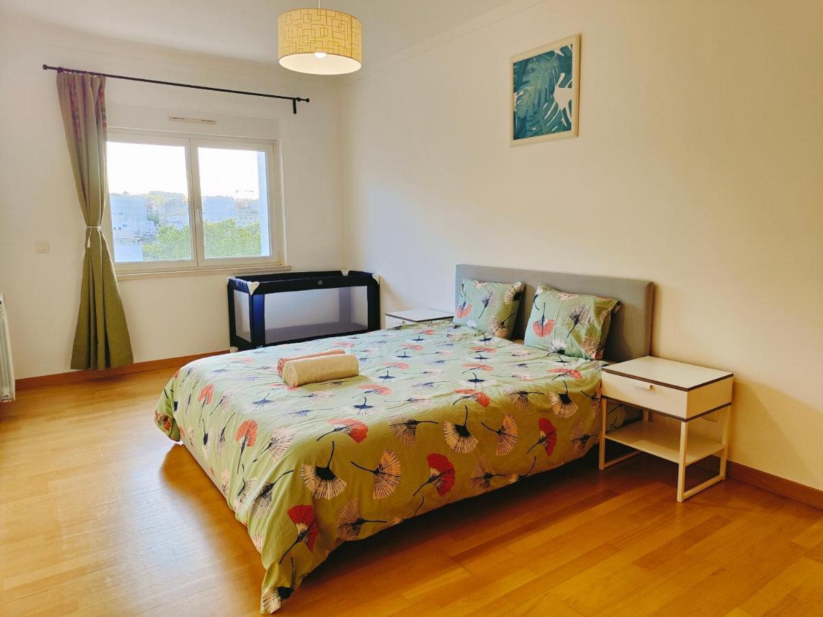 Sunny Home Lisboa Expo, Free Parking Zewnętrze zdjęcie