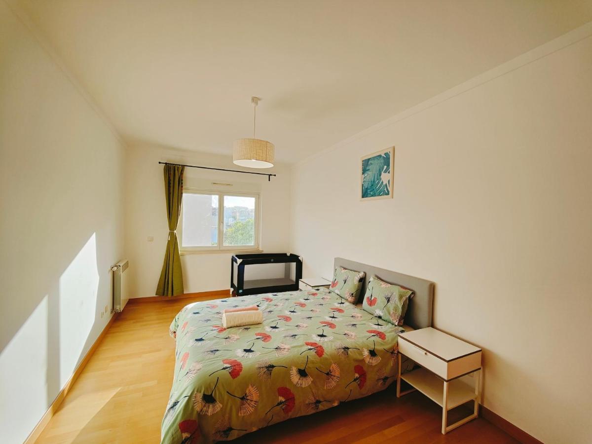 Sunny Home Lisboa Expo, Free Parking Zewnętrze zdjęcie