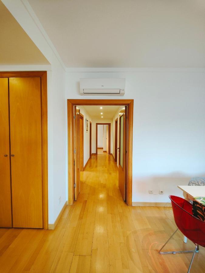 Sunny Home Lisboa Expo, Free Parking Zewnętrze zdjęcie