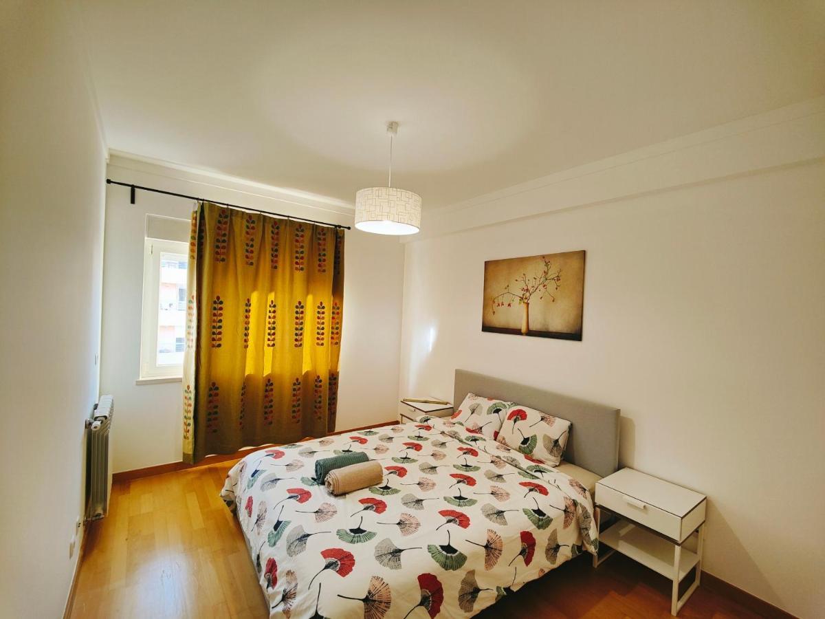 Sunny Home Lisboa Expo, Free Parking Zewnętrze zdjęcie